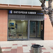  Distribuidora Ortopédica Tor en Carrer de Collserola, 20