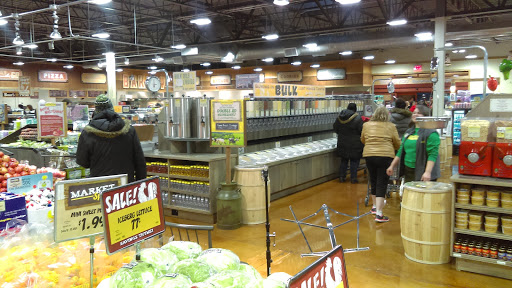 Grocery Store «Fresh Thyme Farmers Market - Kenosha», reviews and photos, 7100 Green Bay Rd, Kenosha, WI 53142, USA