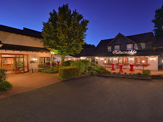 Hotel Restaurant Catering Pfeffermühle Siegen