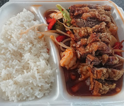 Mr. Fu Asia Food photo