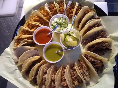 Chavo's Street Tacos