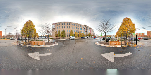 Tattoo Shop «9 Mag Tattoo», reviews and photos, 2150 S Canalport Ave, Chicago, IL 60608, USA