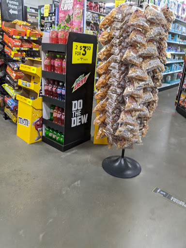 Discount Store «Dollar General», reviews and photos, 510 S Virginia St, Terrell, TX 75160, USA