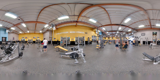 Gym «Chuze Fitness», reviews and photos, 9851 Walker St, Cypress, CA 90630, USA