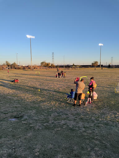 Park «Friendship Park», reviews and photos, 12325 W McDowell Rd, Avondale, AZ 85323, USA