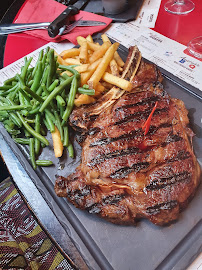 Steak du Restaurant Buffalo Grill Paris 14 - n°11