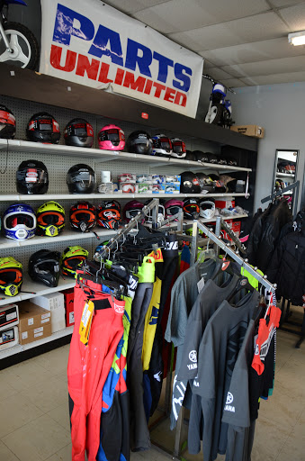 Yamaha Motorcycle Dealer «Fort Payne Power Sports», reviews and photos, 107 Glenn Blvd SW, Fort Payne, AL 35967, USA