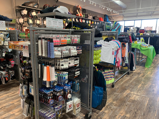 Tennis Store «Your Serve Tennis», reviews and photos, 13800 GA-9 L, Milton, GA 30004, USA