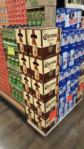 Supermarket «El Herradero Supermarket», reviews and photos, 1310 W Prince Rd, Tucson, AZ 85705, USA