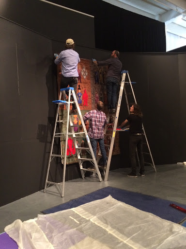 Museum «Oregon Jewish Museum and Center for Holocaust Education», reviews and photos, 724 NW Davis St, Portland, OR 97209, USA