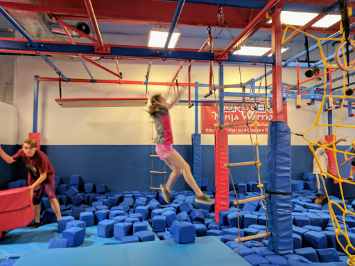 Sports Complex «Conquer Ninja Warrior», reviews and photos, 7000 Washington Ave S, Eden Prairie, MN 55344, USA