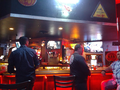 Bar & Grill «Kimmyz On Greenway Rock & Roll Bar & Grill», reviews and photos, 5930 W Greenway Rd, Glendale, AZ 85306, USA