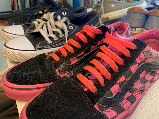 Thrift Store «HAAM Resale Store», reviews and photos, 1204 1st St E, Humble, TX 77338, USA