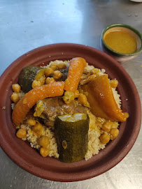 Photos du propriétaire du Restaurant marocain LE CORAIL à Avignon - n°2