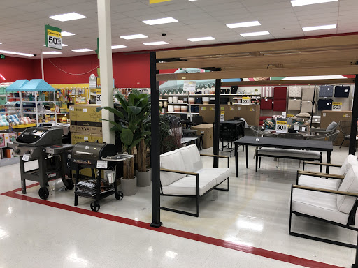 Department Store «Target», reviews and photos, 700 Barnes Dr, San Marcos, TX 78666, USA