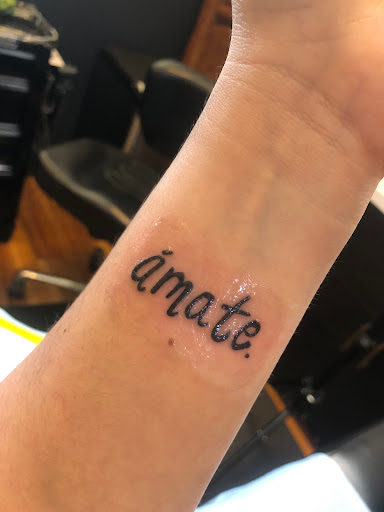 Explore black queen tattoo ideas, creative tattoo ideas in Berkeley, available at Ritual tattoo