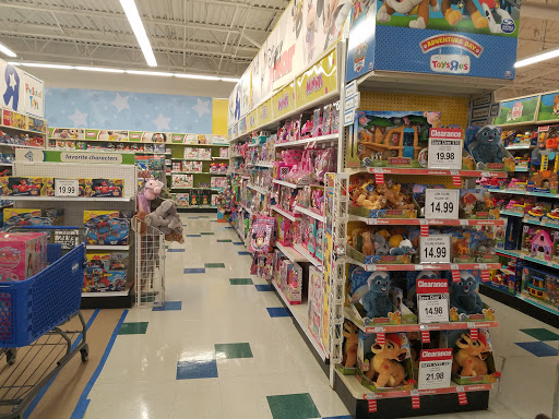 Toy Store «Toys