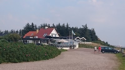 Photos of Restaurant Sjelborg strand