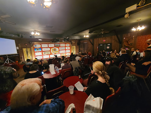 Dinner Theater «Iron Springs Chateau Dinner Theater», reviews and photos, 444 Ruxton Ave, Manitou Springs, CO 80829, USA