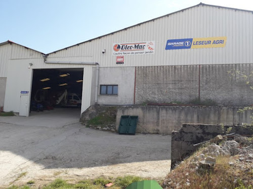 Atelier de réparation automobile Garage Premier Dommartin-le-Saint-Père