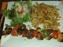 Frite du Restaurant de grillades Eldorado à Le Cap d'Agde - n°11