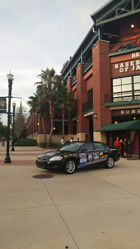 Stadium «Baseball Grounds - Jacksonville», reviews and photos, 301 A Philip Randolph Blvd, Jacksonville, FL 32202, USA