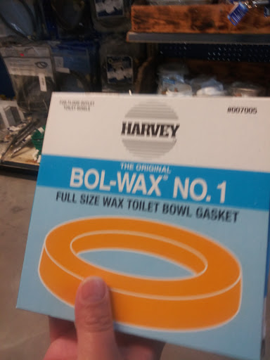 Hardware Store «Los Pinos Hardware», reviews and photos, 10724 N Conway Ave, Mission, TX 78573, USA