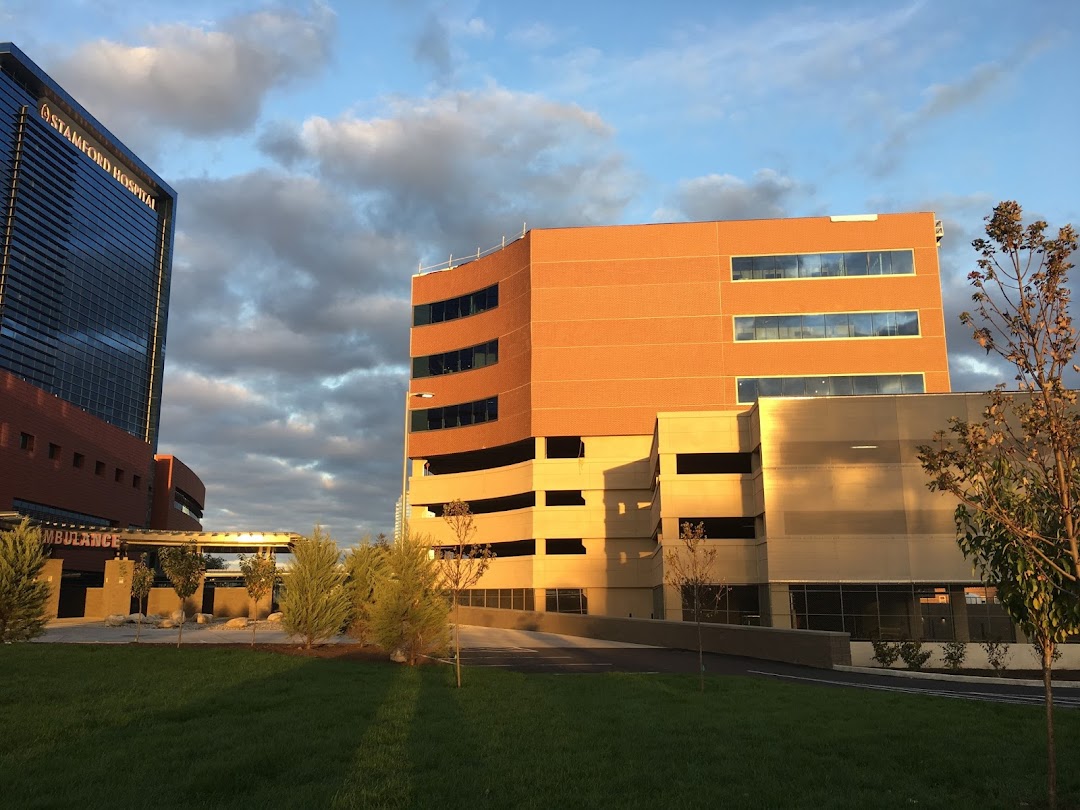 Stamford Health - Draw Station - Medical Office Building