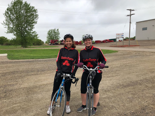 Insurance Agency «Dustin Upgren - State Farm Insurance Agent», reviews and photos