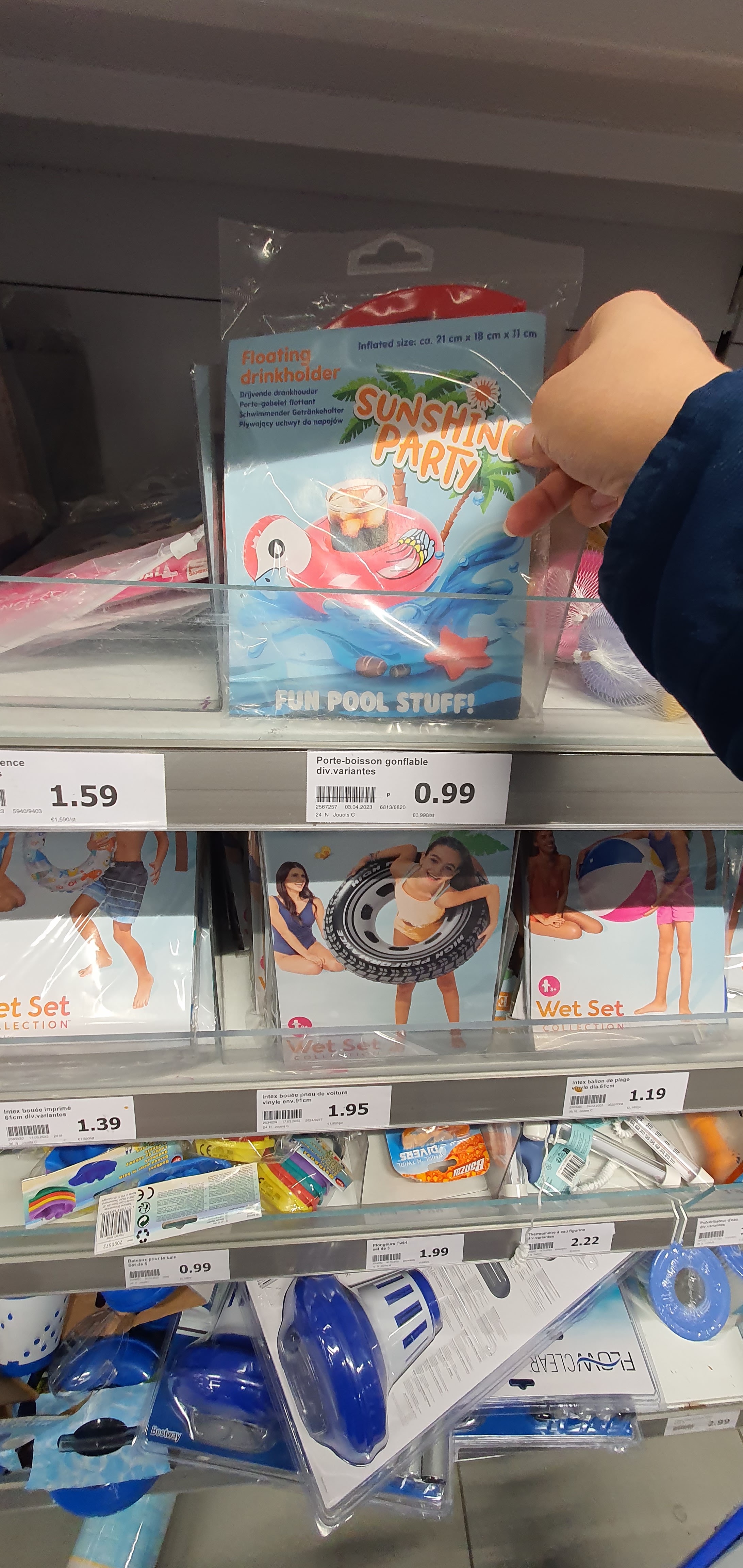Photo n° 14 de l'avis de Vanessa.u fait le 23/05/2020 à 11:56