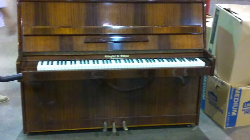 Thrift Store «The Salvation Army Family Store & Donation Center», reviews and photos, 2208 Washington Ave, Houston, TX 77007, USA