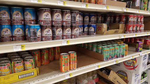 Asian Grocery Store «Asian Pacific Market», reviews and photos, 615 Wooten Rd #160, Colorado Springs, CO 80915, USA