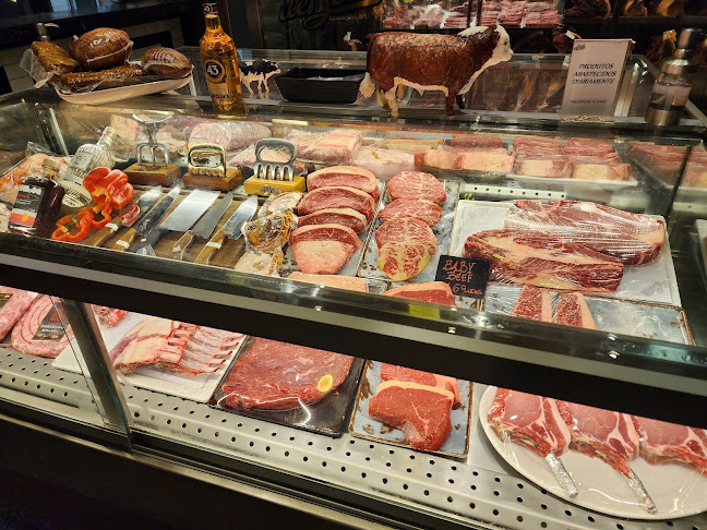 Comentários e avaliações sobre deBetti Dry Aged & Carnes Especiais