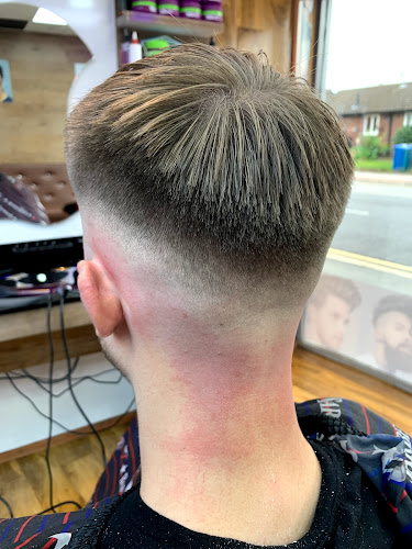 Reviews of Best cut barber in Warrington - Barber shop