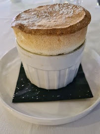 Soufflé du Restaurant Les Nymphéas à Rouen - n°5