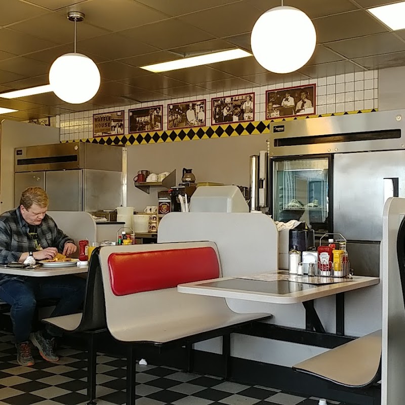 Waffle House