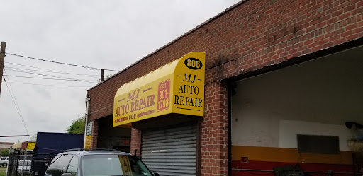Auto Repair Shop «MJ Auto Repair», reviews and photos, 806 Long Island Ave, Deer Park, NY 11729, USA