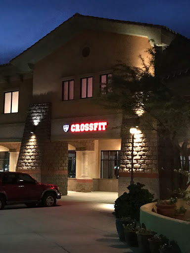 Gym «CrossFit Preferred», reviews and photos, 3244 E Guadalupe Rd #101, Gilbert, AZ 85234, USA