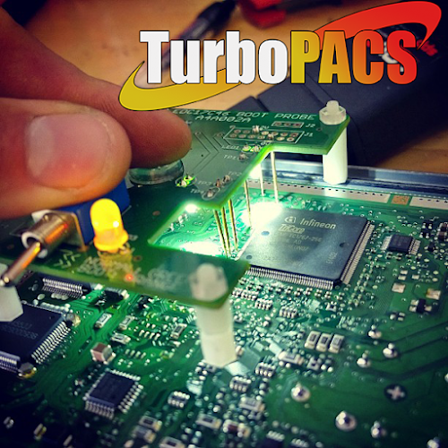 Comments and reviews of Turbo Pacs Ltd