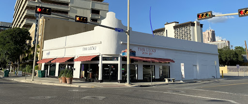 Pizza Restaurant «Rio De Gelato», reviews and photos, 102 Navarro St, San Antonio, TX 78205, USA