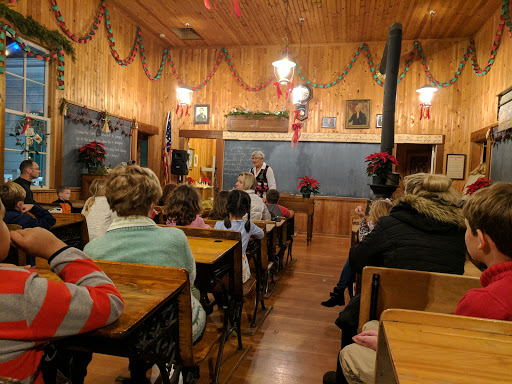 Park «Heritage Hill Historical Park», reviews and photos, 25151 Serrano Rd, Lake Forest, CA 92630, USA