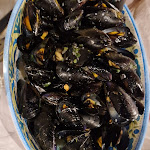 Photo n°3 de l'avis de Alex.. fait le 21/07/2023 à 19:35 sur le  Ristorante-Pizzeria La Timpa à Castellammare del Golfo