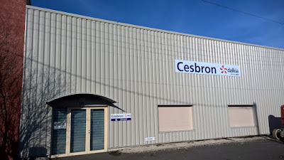 Dalkia Froid Solutions à Chalon-sur-Saône