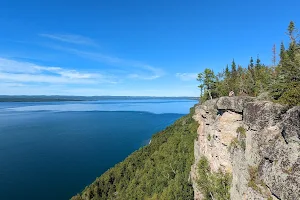 Thunder Bay Lookout image