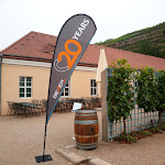 Photo n°3 de l'avis de G.W fait le 18/07/2019 à 10:32 sur le  Restaurant Schloss Wackerbarth à Radebeul