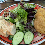 Photo n°2 de l'avis de Volker.e fait le 11/06/2023 à 15:24 sur le  Manolito's à Augsburg