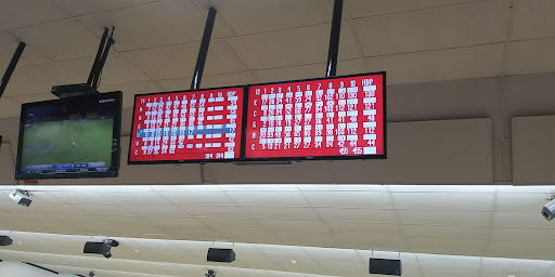 Bowling Alley «Strike 10 Lanes», reviews and photos, 849 Long Island Ave, Deer Park, NY 11729, USA