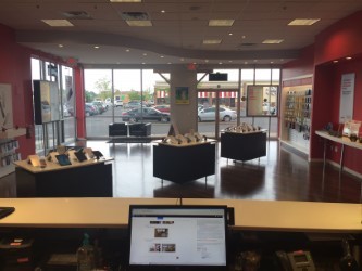 Cell Phone Store «Verizon Authorized Retailer, TCC», reviews and photos, 42 N West End Blvd, Quakertown, PA 18951, USA