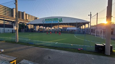 セレゾン６−ａｉフットサルクラブ