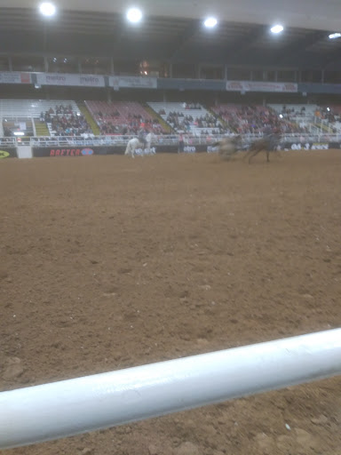 Rodeo «Mesquite Arena», reviews and photos, 1818 Rodeo Dr, Mesquite, TX 75149, USA